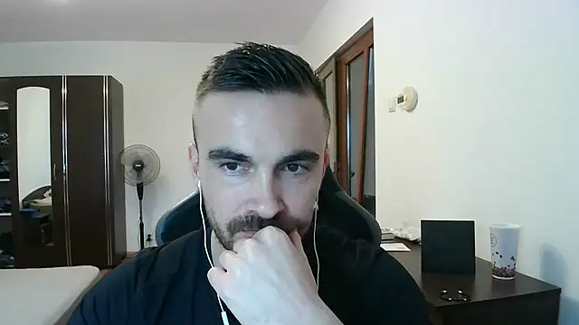 mu5clemania2's web cam