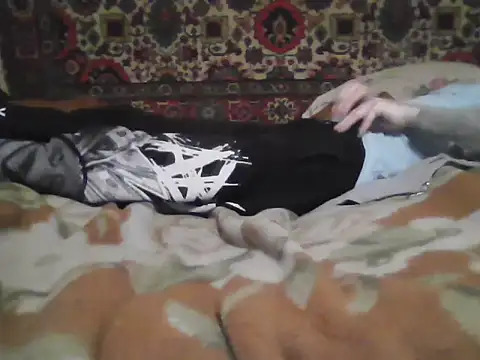 AlferezzSolvajo's cam snapshot