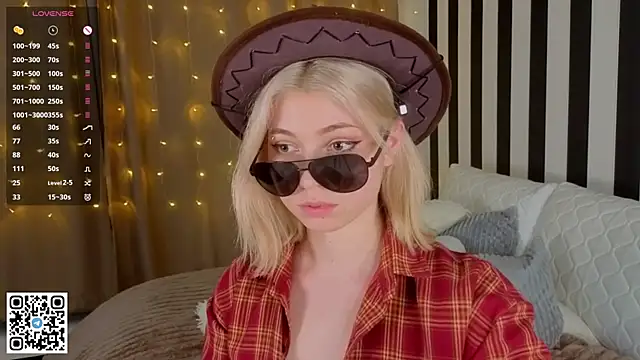 SibleyDurborow live sex cam