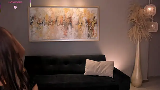 VeronicaBlue live sex cam