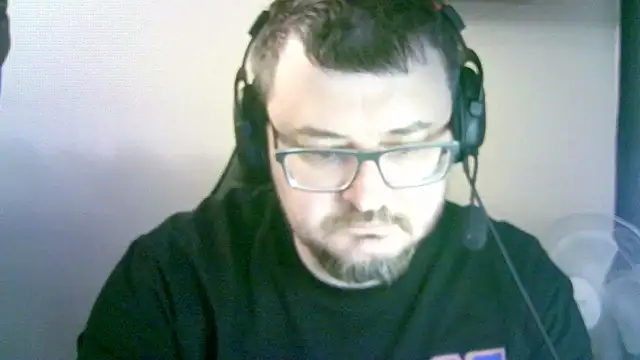 SirAbuser's cam snapshot