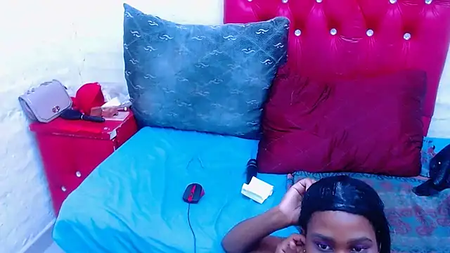 XSCARLETQUEENXX live sex cam