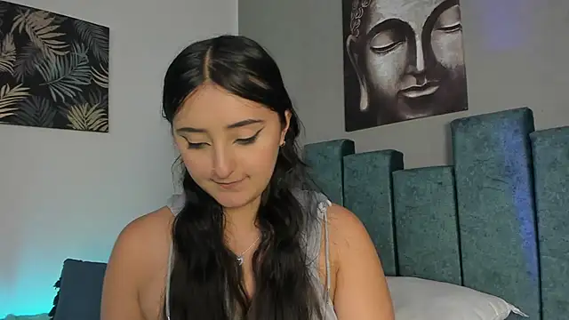 Kathia_Morelli's cam snapshot