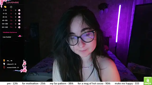 el_sweety live sex cam