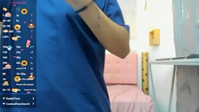 SamanthaFox_8's cam snapshot