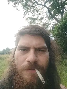 420_redbeard's cam snapshot