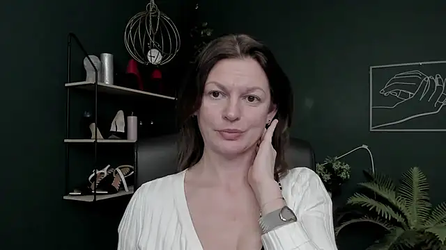 VivianWILD's cam snapshot