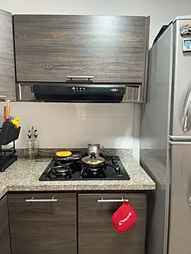 GiselOrtiz's web cam