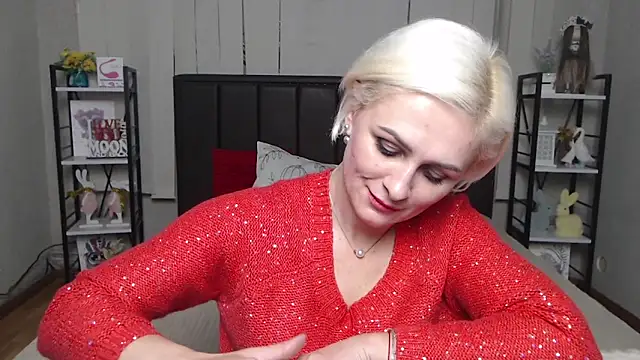 OliviaHorst's cam snapshot