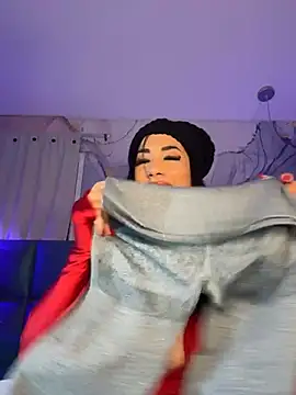 kiim_taaylor's cam snapshot