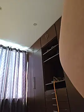 Sthef_Castle's cam snapshot