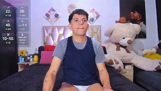 patrick_sanzz's cam snapshot