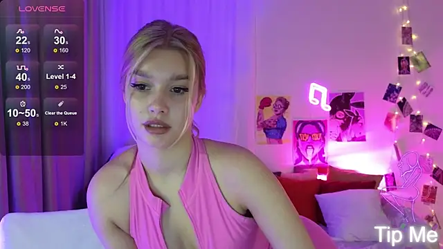 BattyMelody's cam snapshot