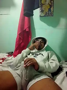 Bigote_Big0357's cam snapshot