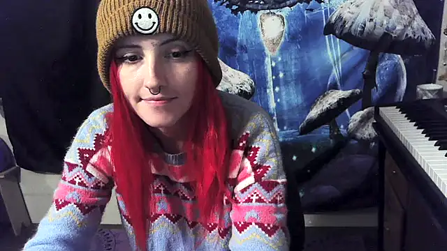 _hellostormy_'s cam snapshot