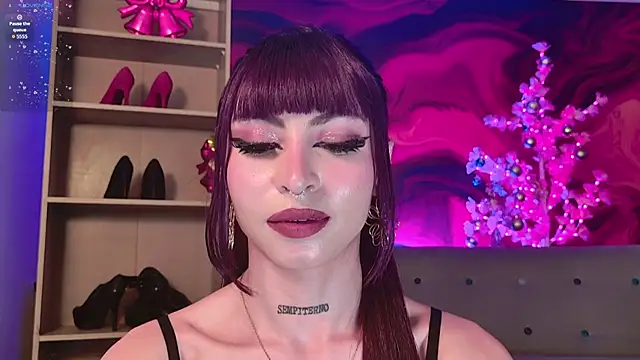 katellyrose's cam snapshot