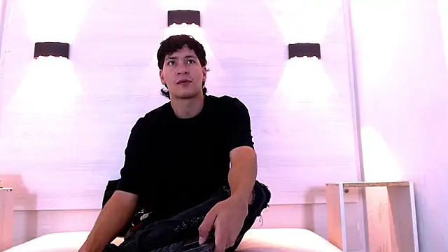 Jhojan_twink's cam snapshot