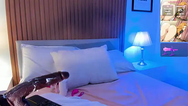 Amara_melodi's cam snapshot