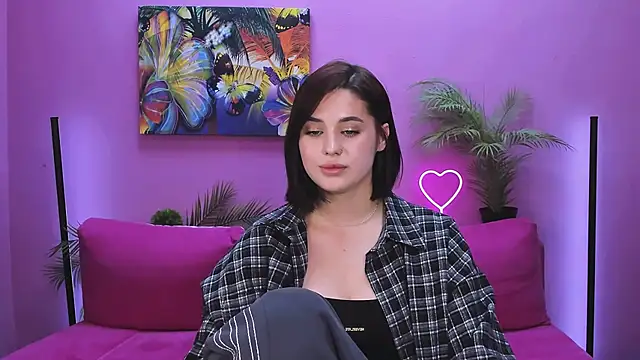 lil_angel_'s cam snapshot