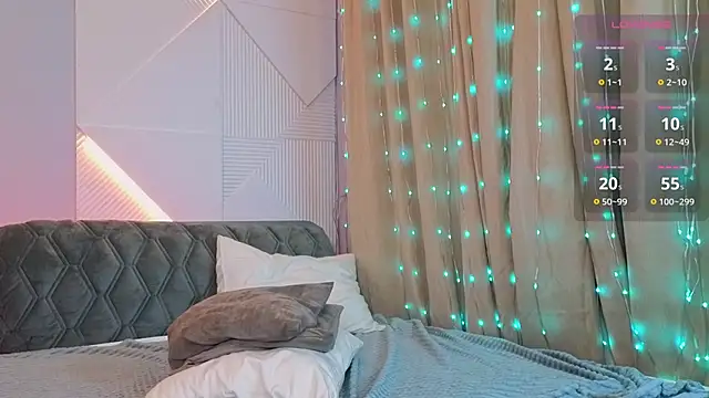 Misa_Perfect live sex cam