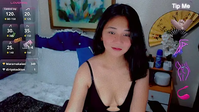 Filipinapoca's cam snapshot