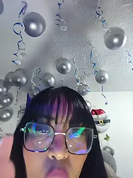 Gabilicious25's cam snapshot