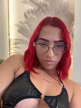 theladymonserrateshow's cam snapshot