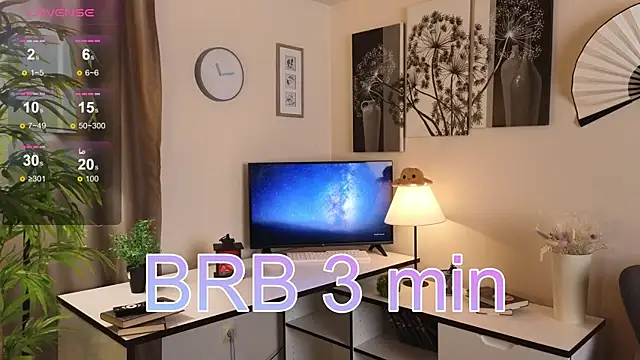 Merelin_Befer's cam snapshot