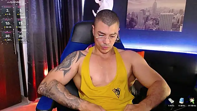 Zed_ferrer's cam snapshot