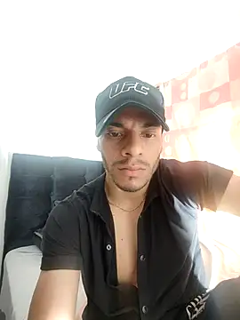 LeoThomson's cam snapshot