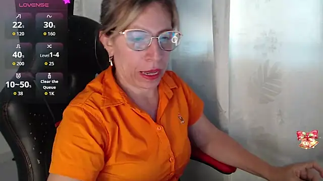 Chayla_Ruiz's cam snapshot