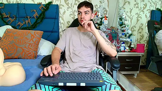 Michael_magno live sex cam