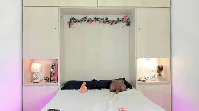 KendallRosse1's cam snapshot