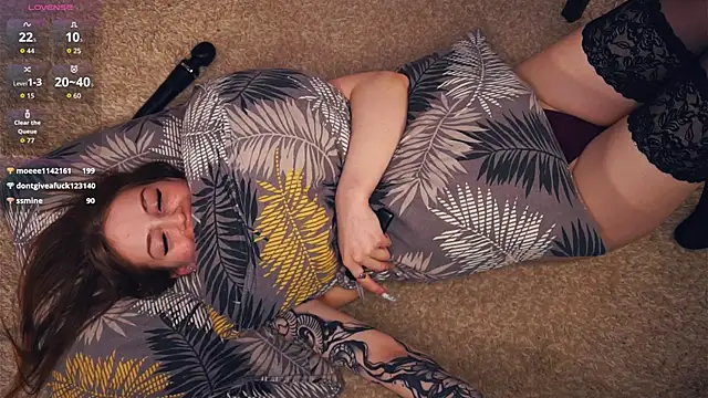 WiloneDimmick's cam snapshot