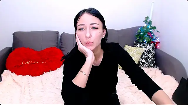 BURNING-BRUNETKA's cam snapshot