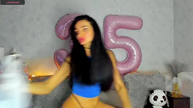 Tina_Mart's cam snapshot