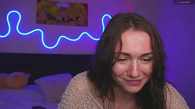 Limy_Sweet's cam snapshot