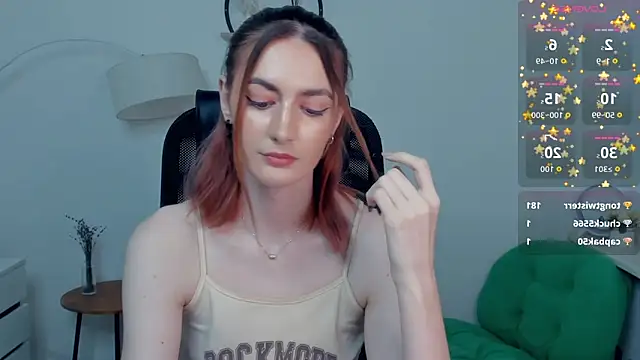 EasterBlink's cam snapshot