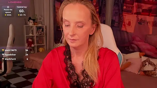 ScarlettPalmer's cam snapshot