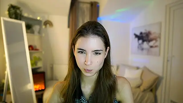 Abella_Danger_X's cam snapshot