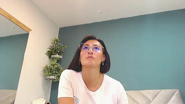 SharisWillian's cam snapshot