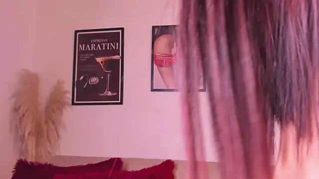 april_higgins's cam snapshot