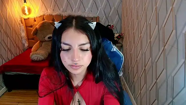 Angelchristix's cam snapshot