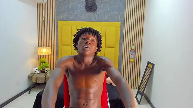 chimi88's cam snapshot