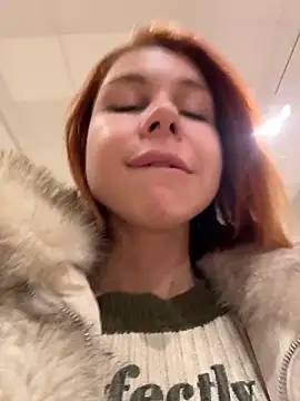 RosieSecret live sex cam