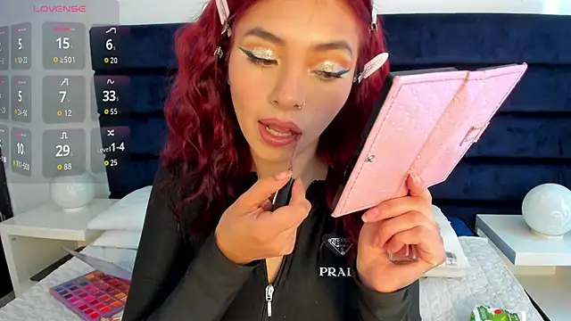 melanie_roux__'s cam snapshot