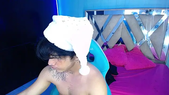 alex_477's cam snapshot