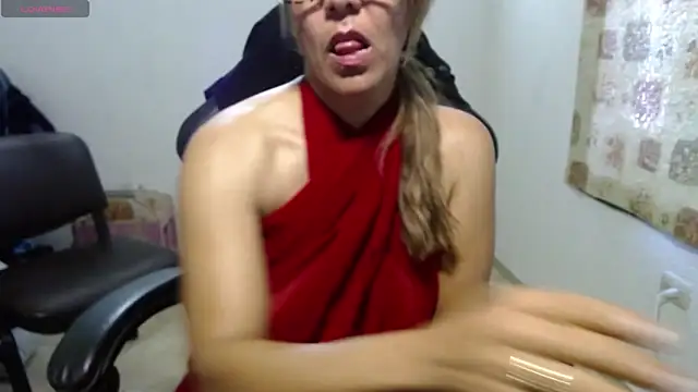 horny_paty's web cam