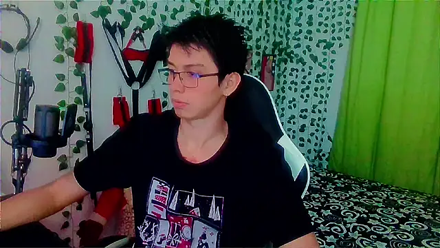 Andy_gray's cam snapshot