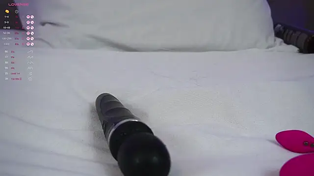 Lucky_angel's cam snapshot